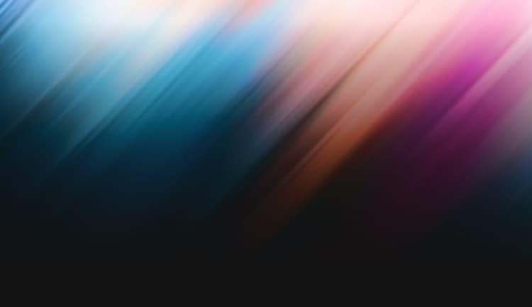 Dark Rays Background