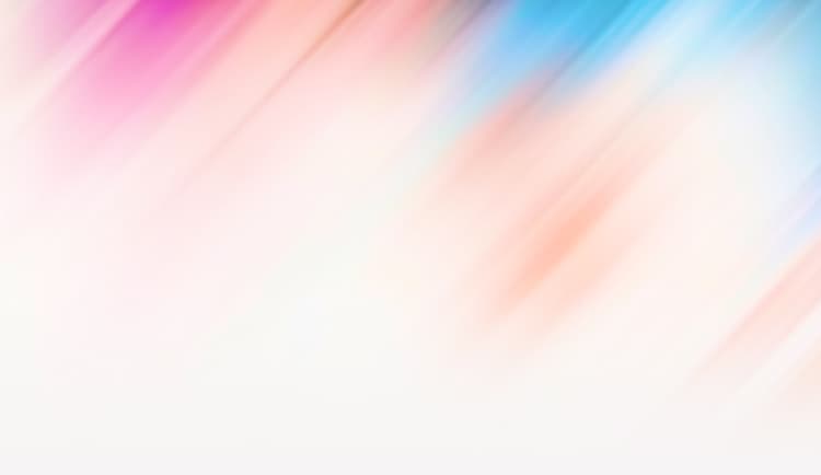 Light Rays Background